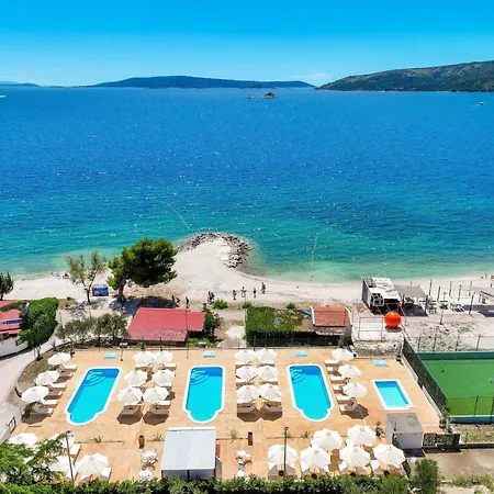 Διαμέρισμα Medena In Seget Donji *