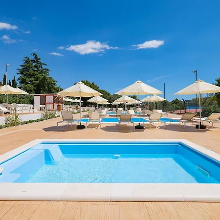 Διαμέρισμα Medena In Seget Donji Τρογκίρ