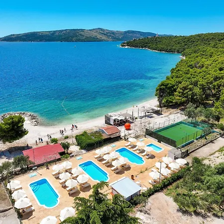 Διαμέρισμα Medena In Seget Donji Τρογκίρ