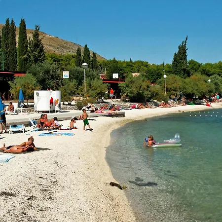 Διαμέρισμα Medena In Seget Donji *