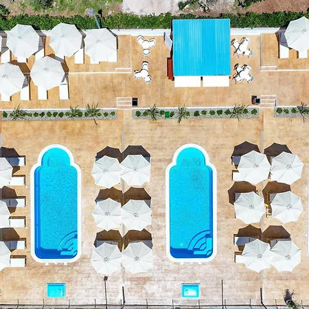 Διαμέρισμα Medena In Seget Donji Τρογκίρ