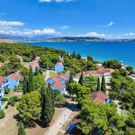Διαμέρισμα Medena In Seget Donji *